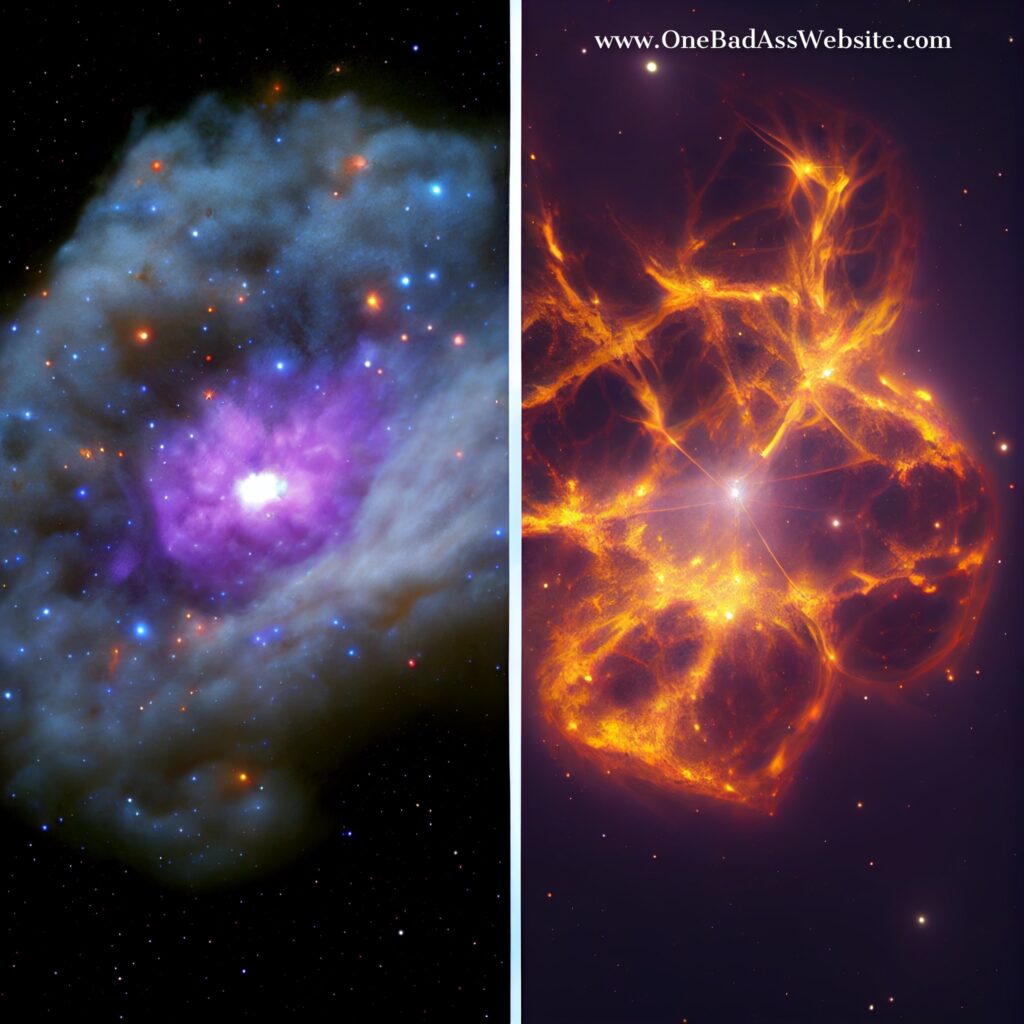 neural network, cluster galaxy, comparison 