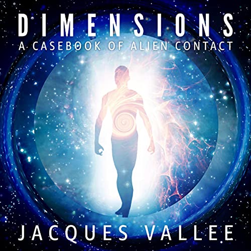 dimensions, jacques vallee, book review