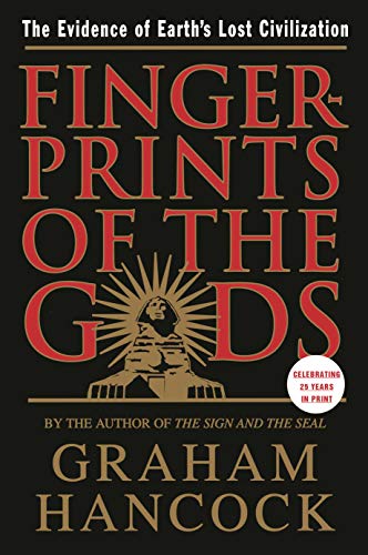 fingerprints of the gods